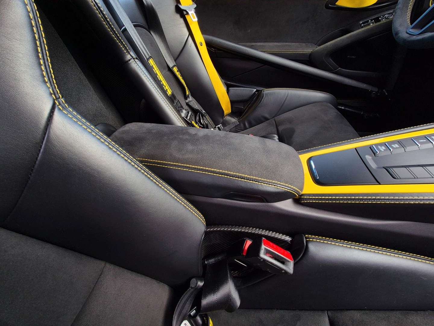 Porsche 718 Cayman GT4 - 2021 - Joinsteer - #22