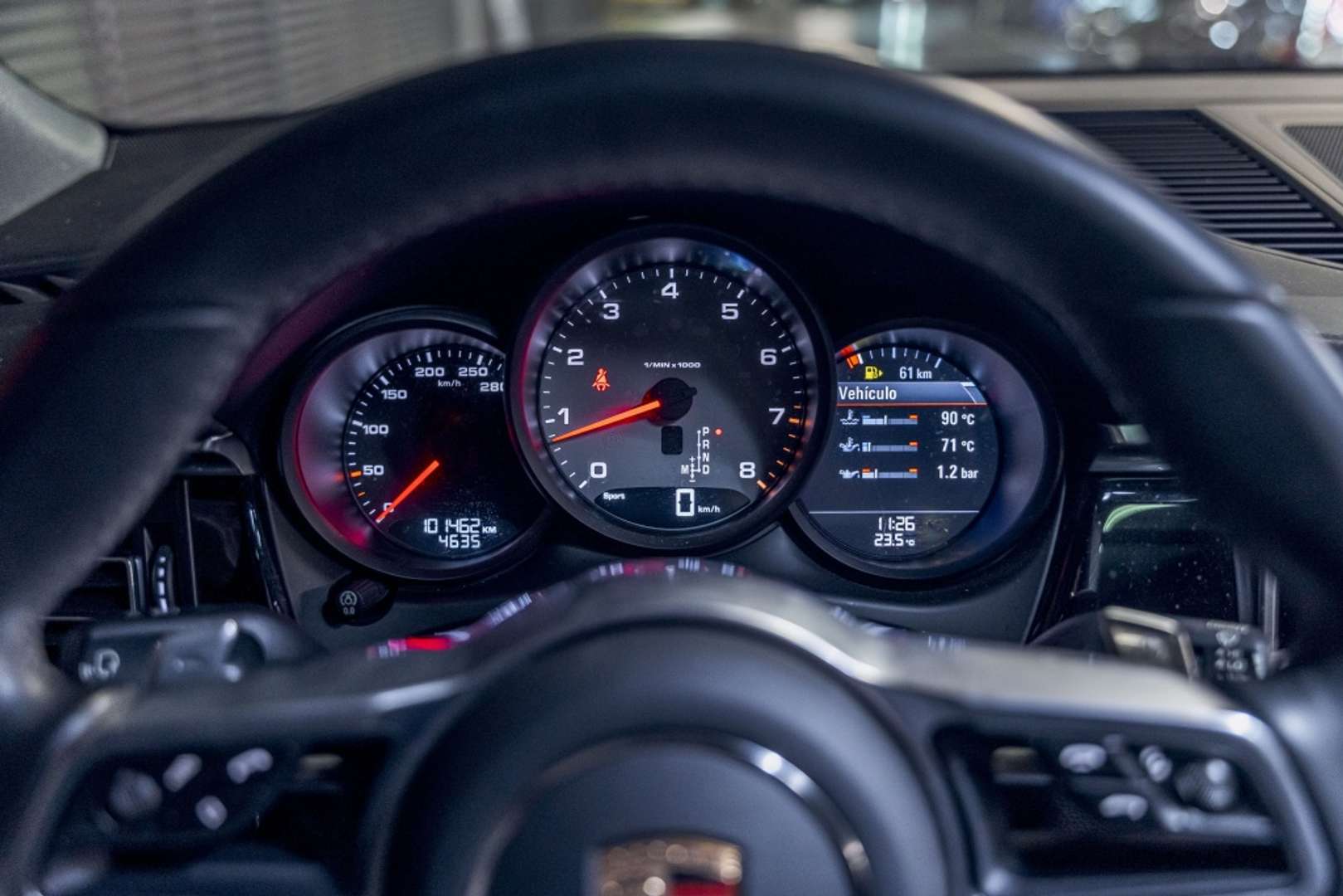 Porsche Macan I S - 2019 - Joinsteer - #7