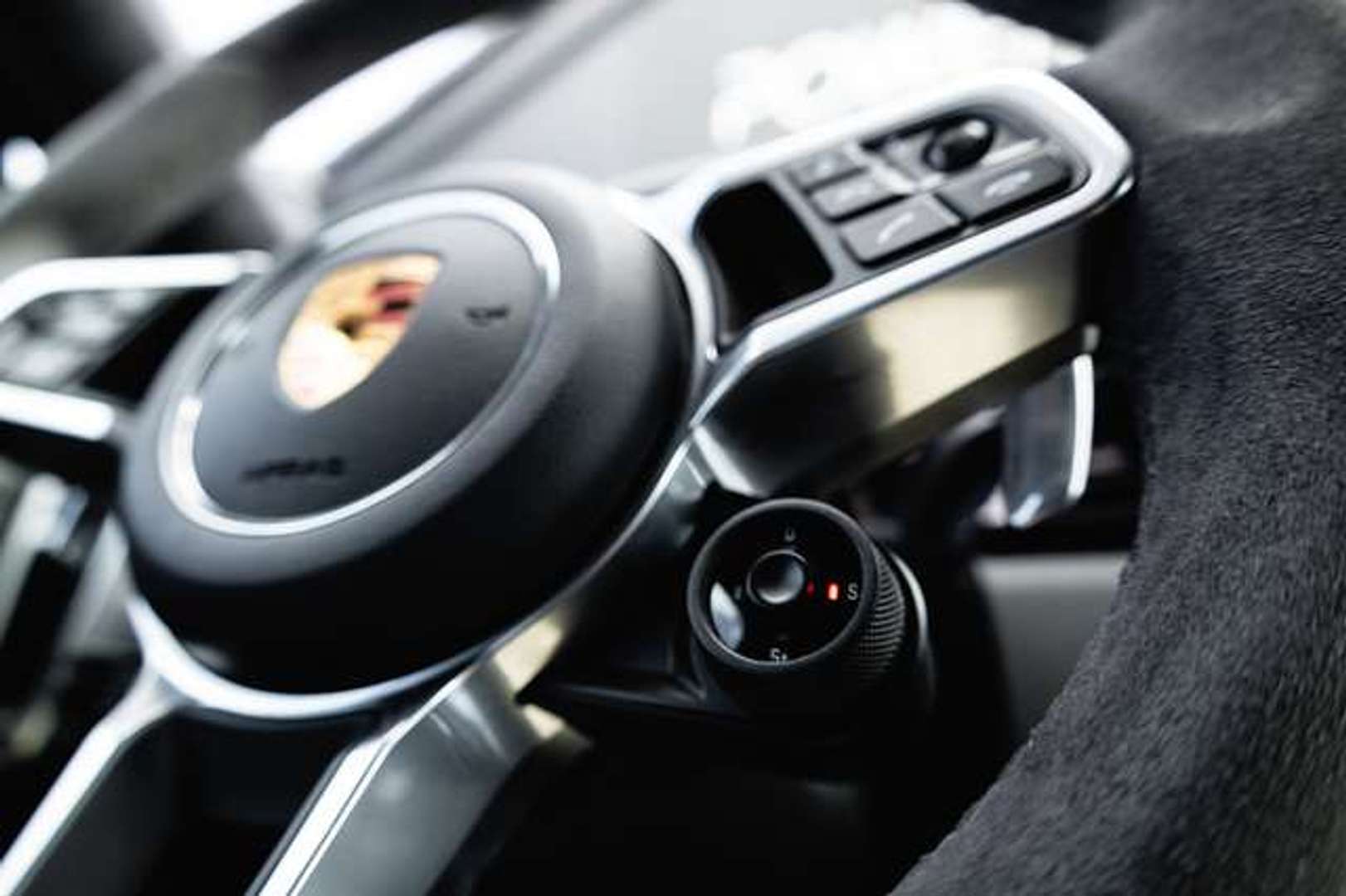 Porsche Cayenne Coupé - 2020 - Joinsteer - #25