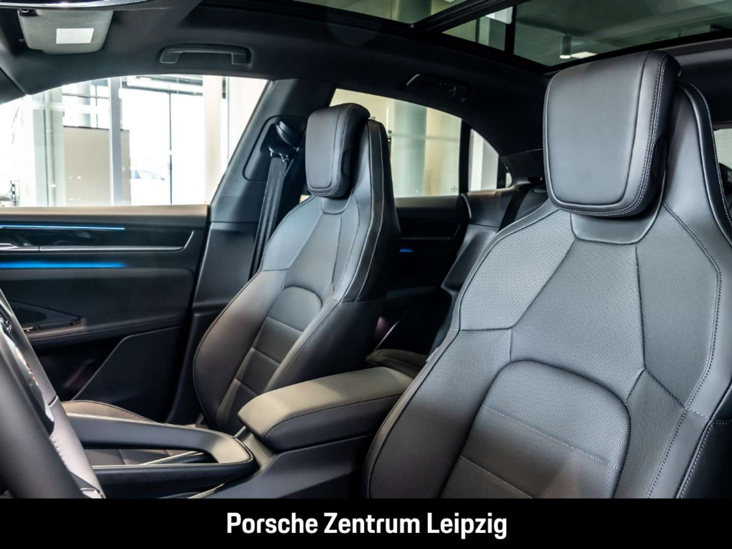 Porsche Macan H2 Base - 2025 - Joinsteer - #19