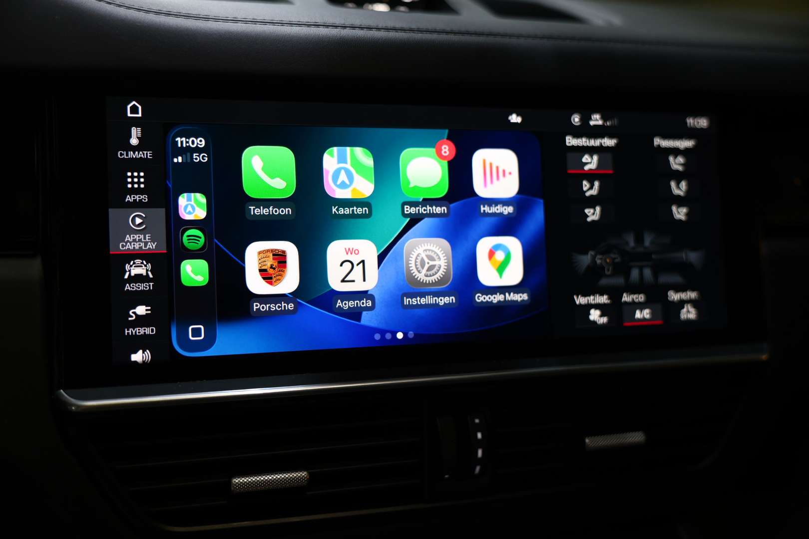 Porsche Cayenne E-Hybrid - 2020 - Joinsteer - #25