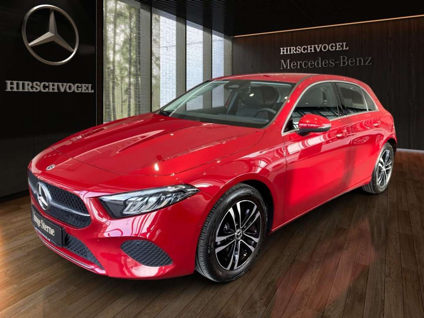Mercedes Classe A 220 Progressive - 2023 - Joinsteer