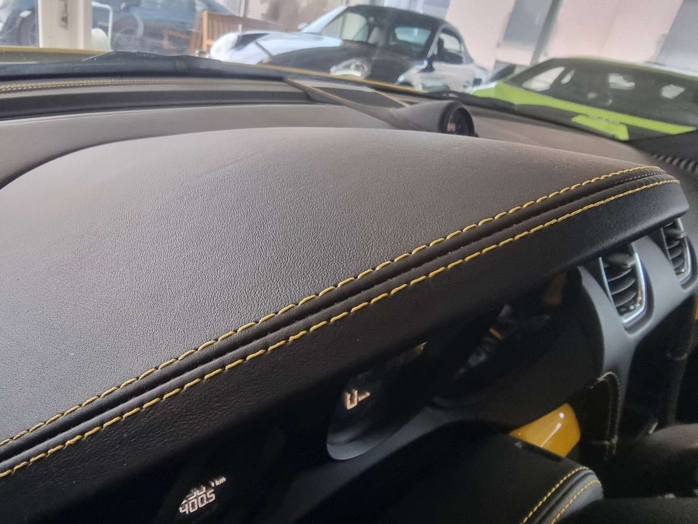 Porsche 718 Cayman GT4 - 2021 - Joinsteer - #23