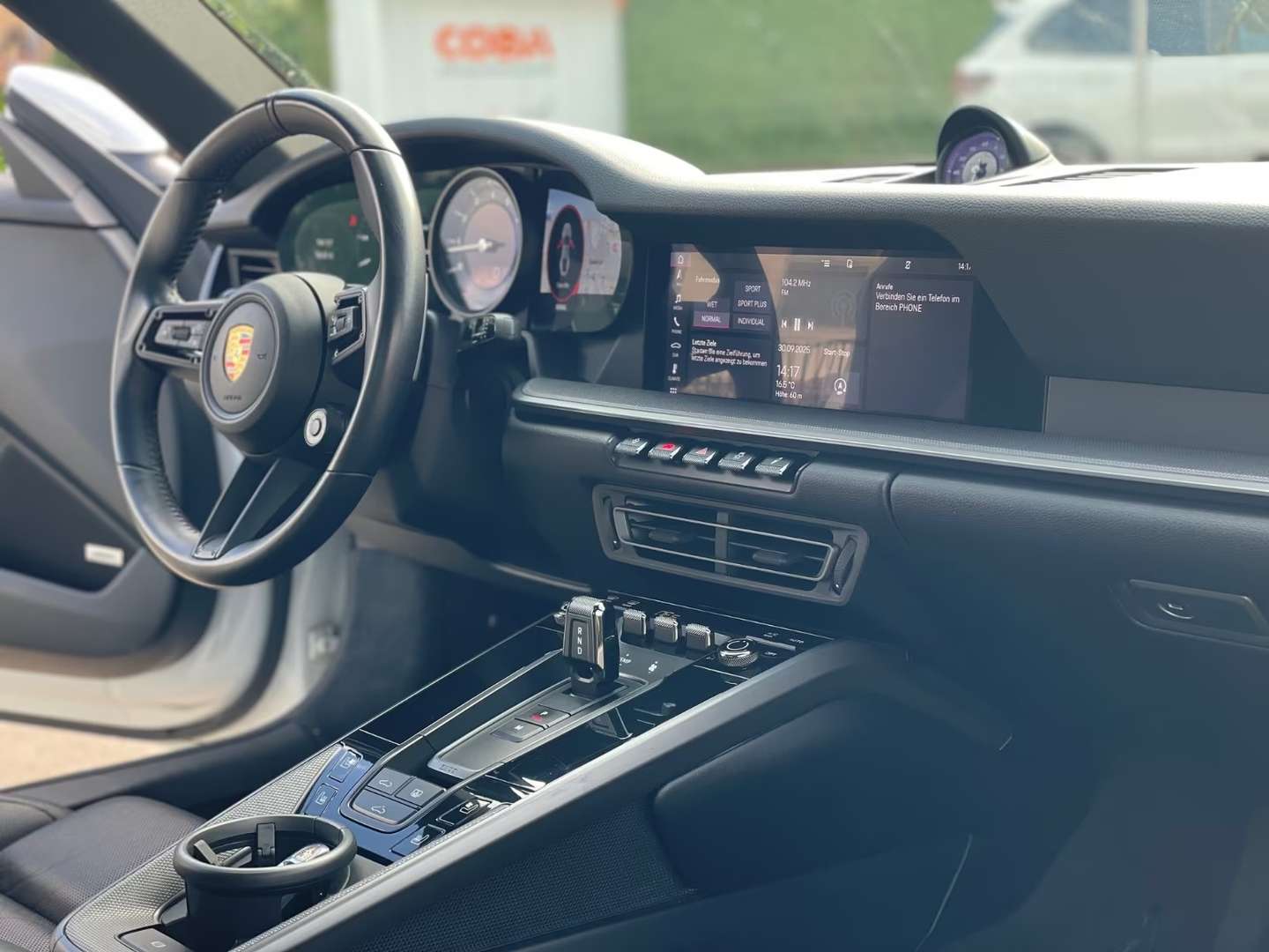 Porsche 911 Carrera - 2020 - Joinsteer - #10