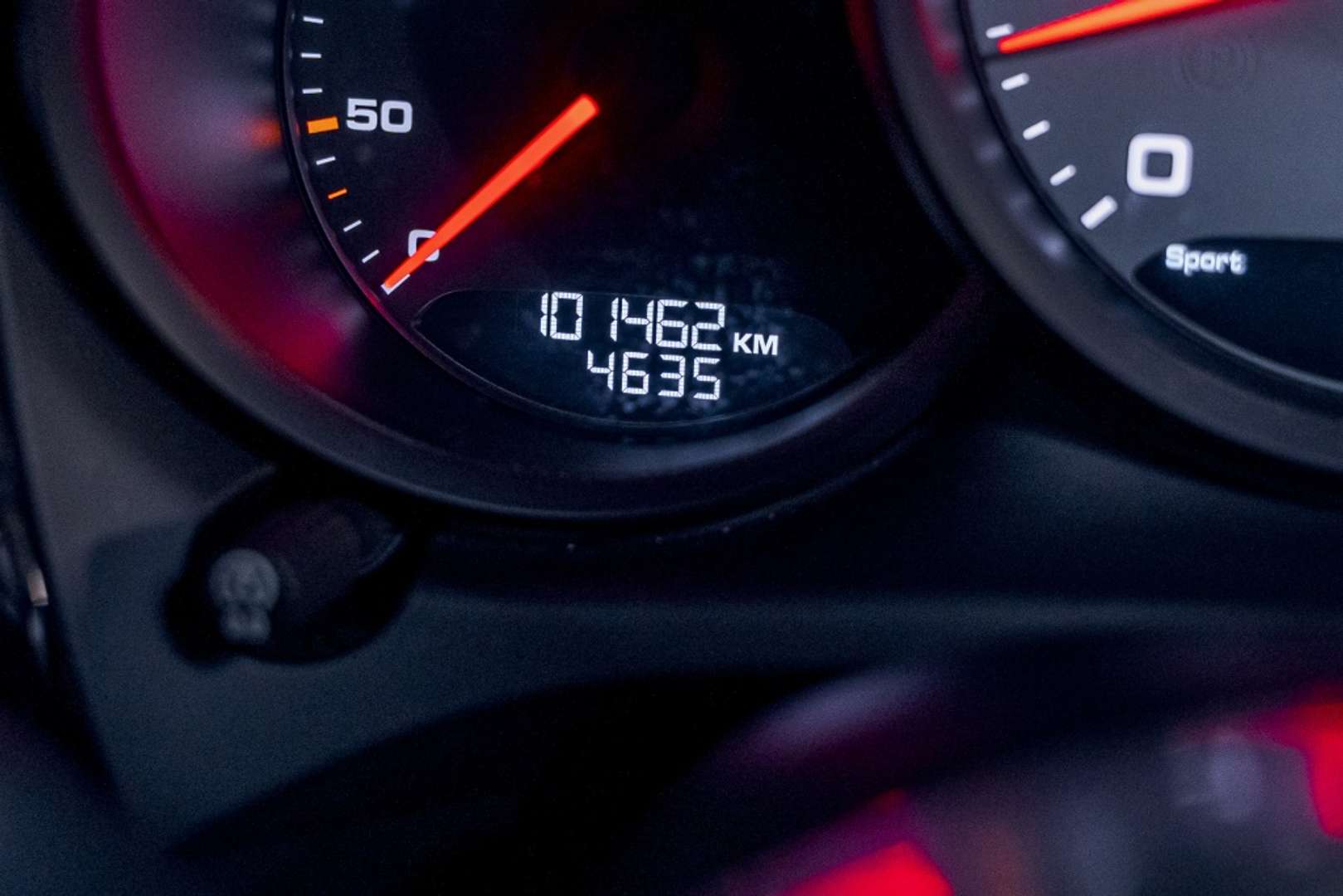 Porsche Macan I S - 2019 - Joinsteer - #8