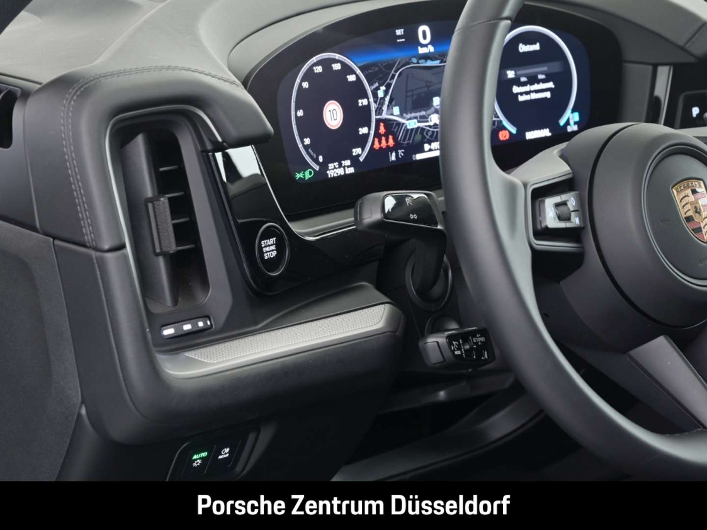 Porsche Cayenne - 2025 - Joinsteer - #14