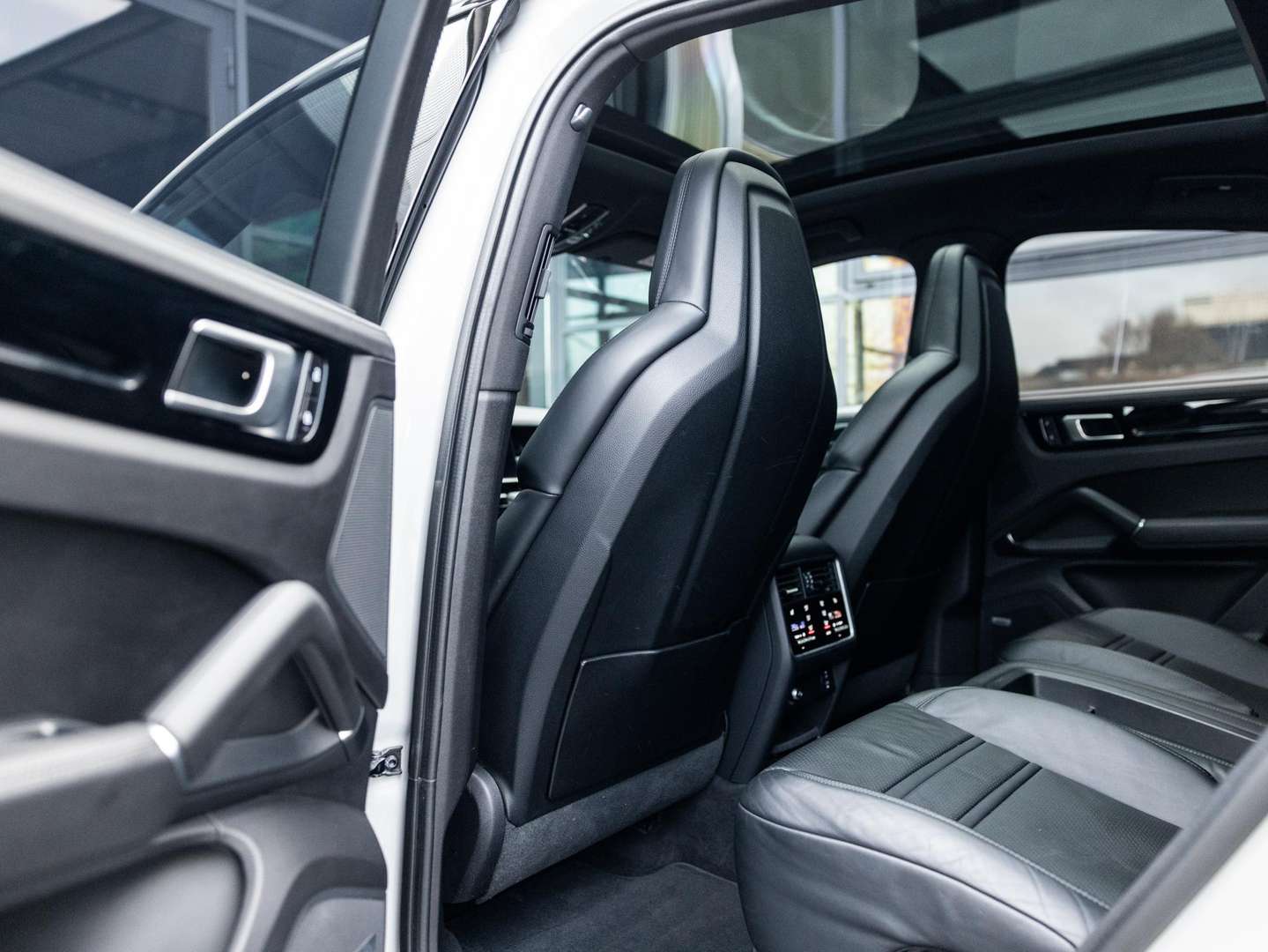 Porsche Cayenne E-Hybrid - 2022 - Joinsteer - #42