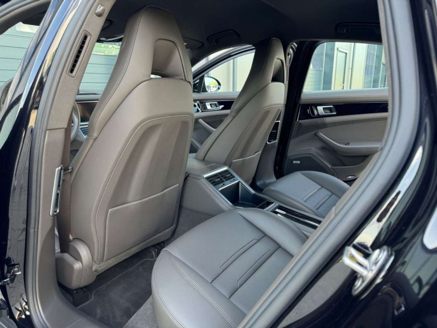 Porsche Panamera - 2021 - Joinsteer - #12