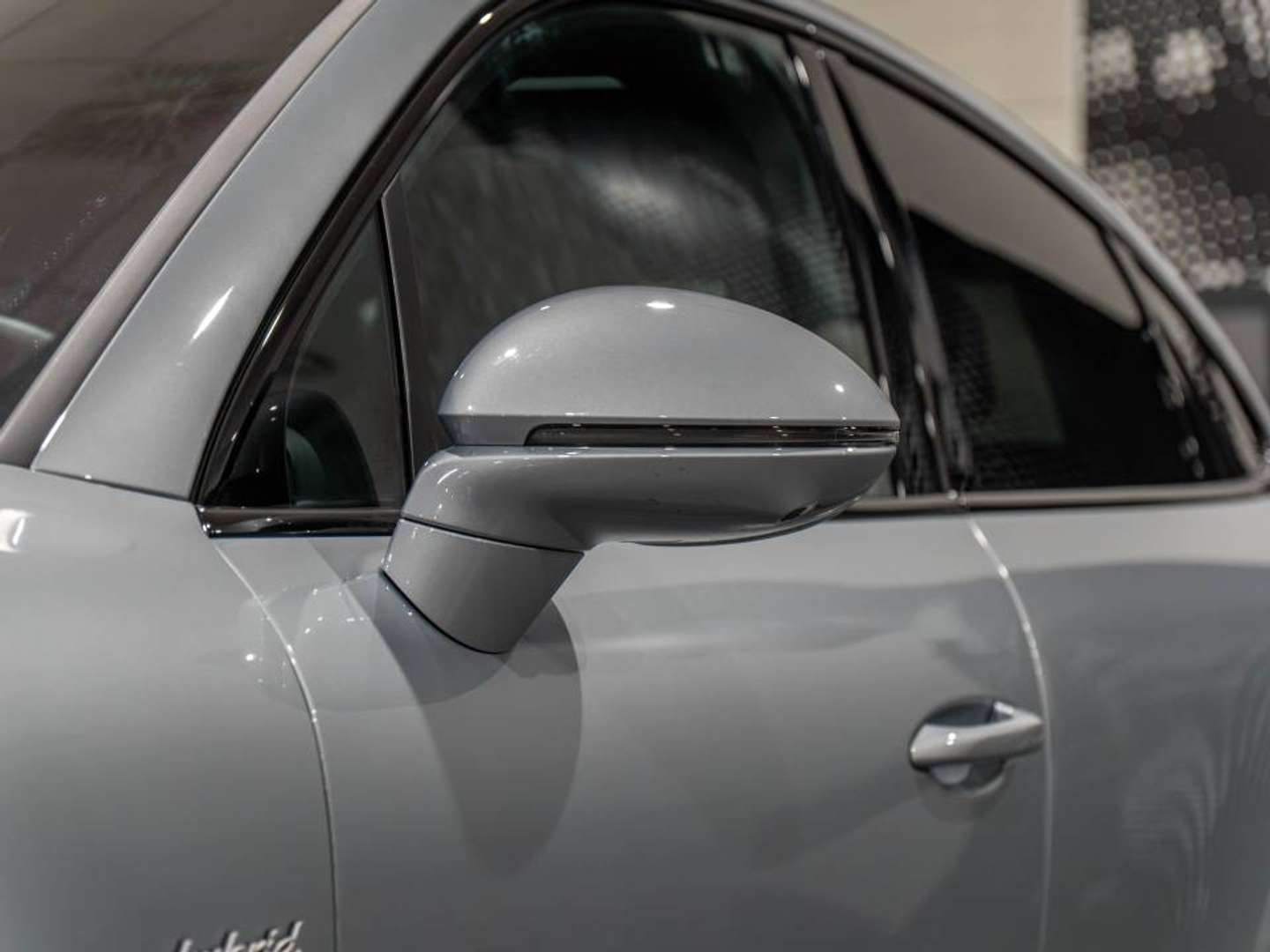Porsche Cayenne Coupé E-Hybrid - 2025 - Joinsteer - #24