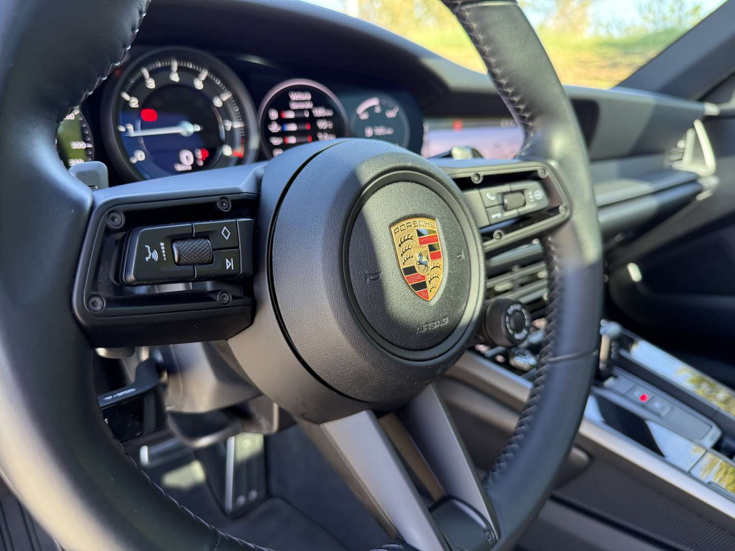 Porsche 991 Carrera 4S - 2020 - Joinsteer - #13