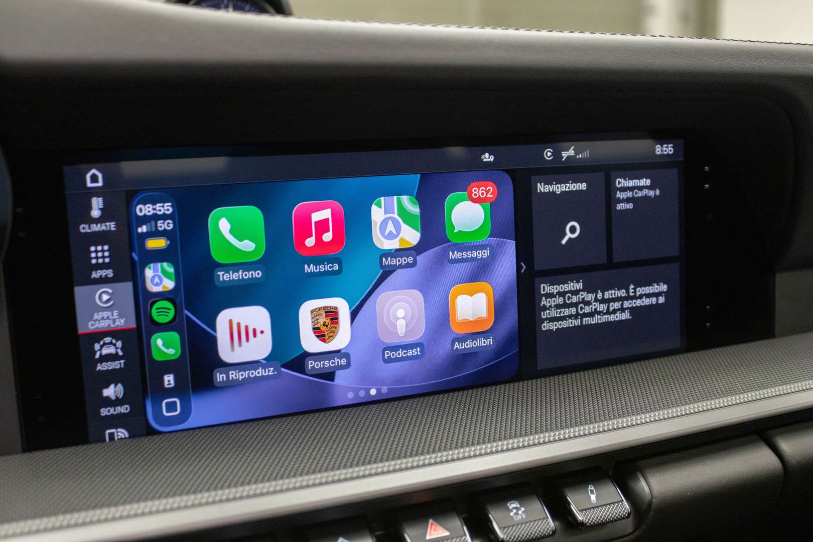 Porsche 911 Carrera 4S - 2020 - Joinsteer - #18