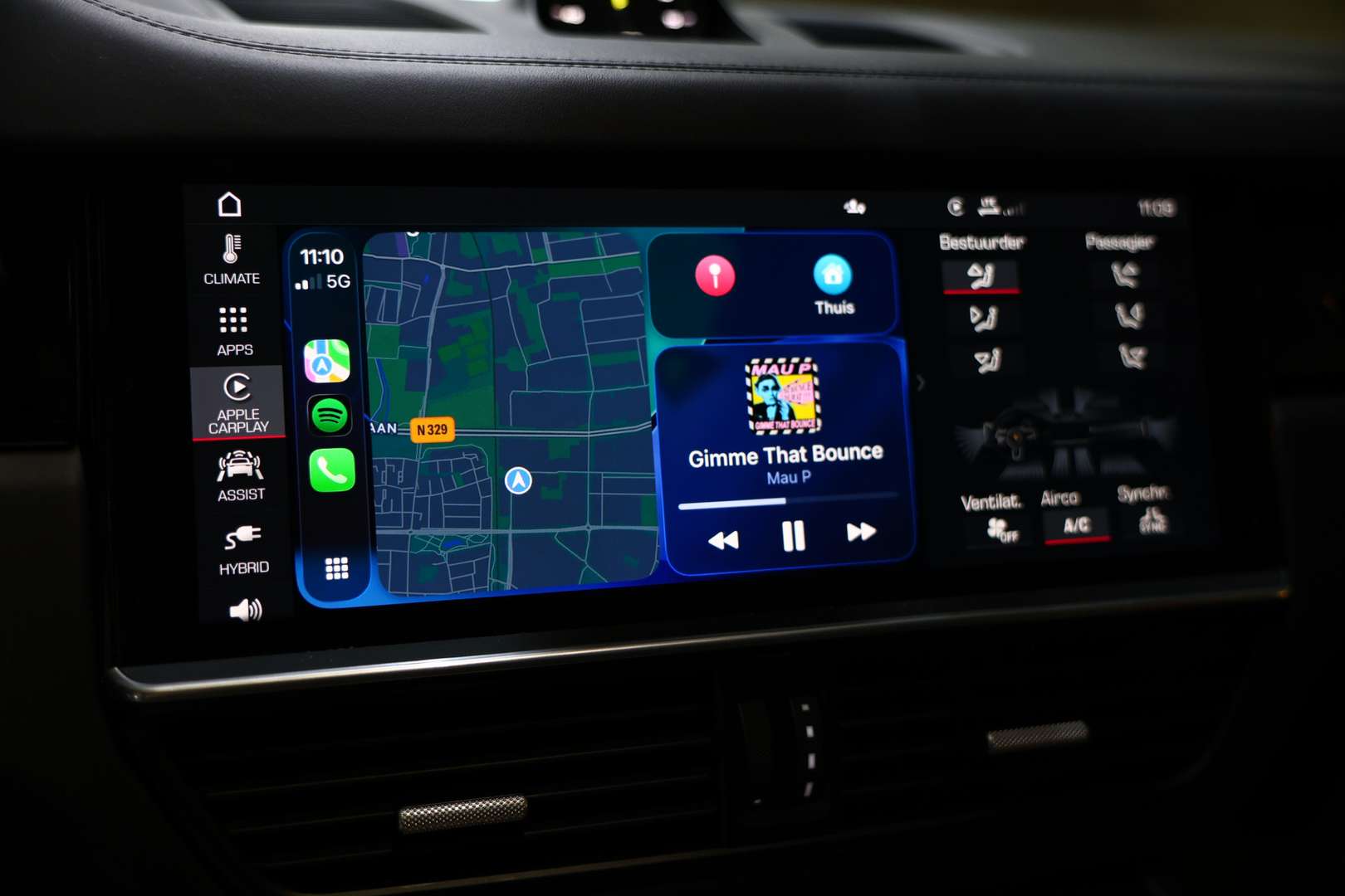 Porsche Cayenne E-Hybrid - 2020 - Joinsteer - #26