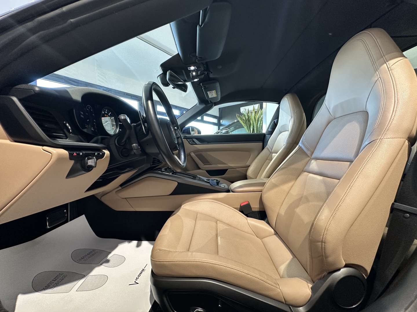 Porsche 991 Targa 4S - 2020 - Joinsteer - #22