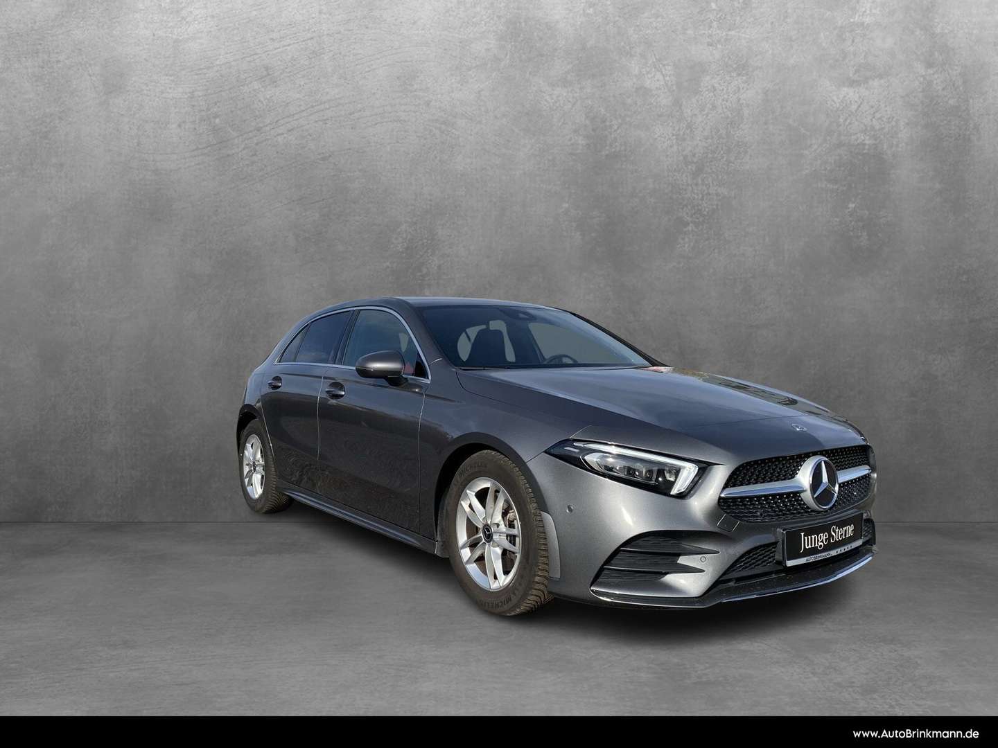 Mercedes Classe A 200 AMG Line - 2020 - Joinsteer