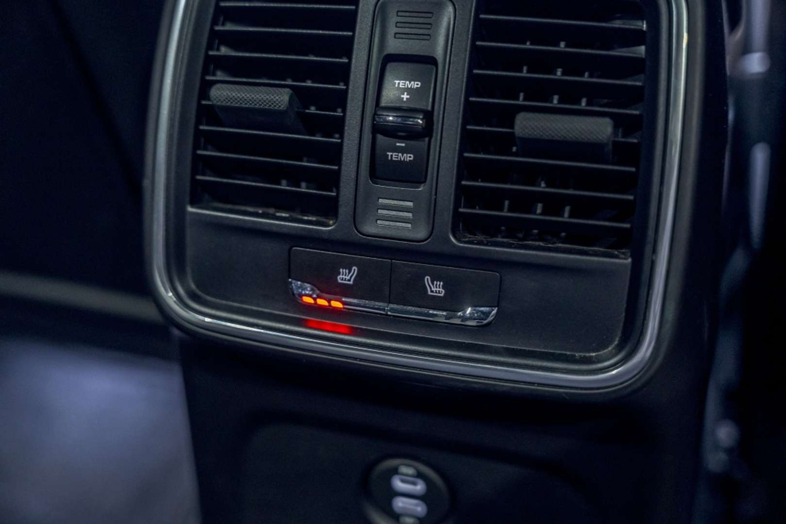 Porsche Macan I S - 2019 - Joinsteer - #9