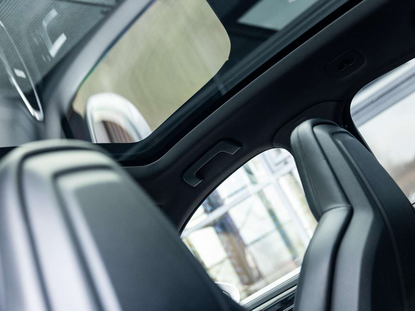 Porsche Cayenne E-Hybrid - 2022 - Joinsteer - #43