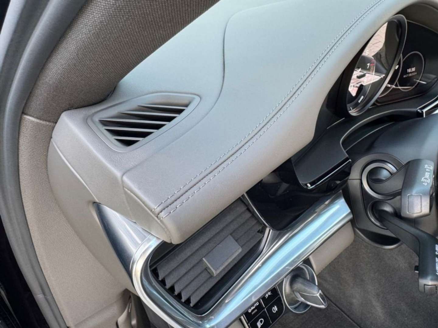 Porsche Panamera - 2021 - Joinsteer - #13