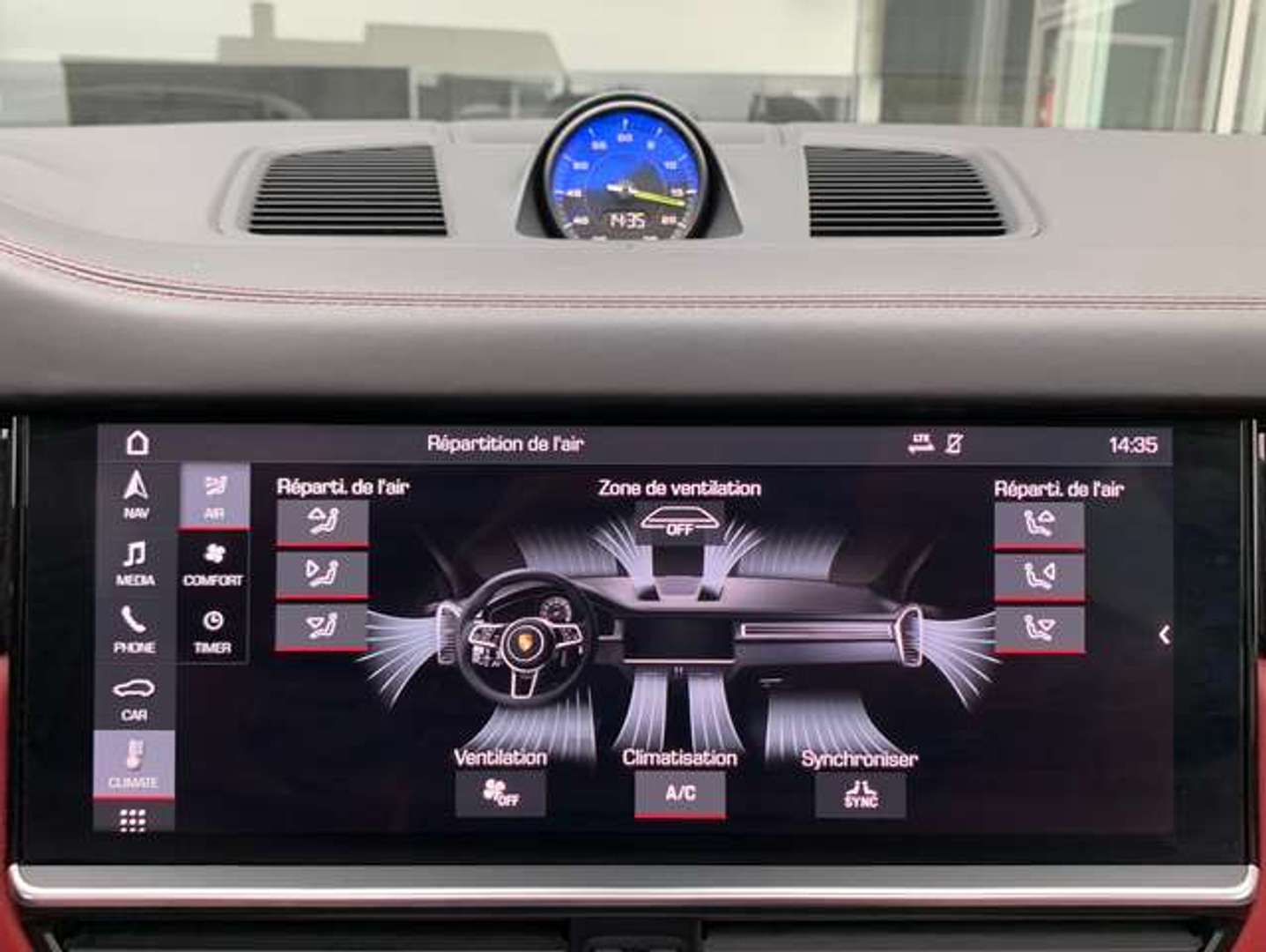 Porsche Cayenne E-Hybrid - 2018 - Joinsteer - #40