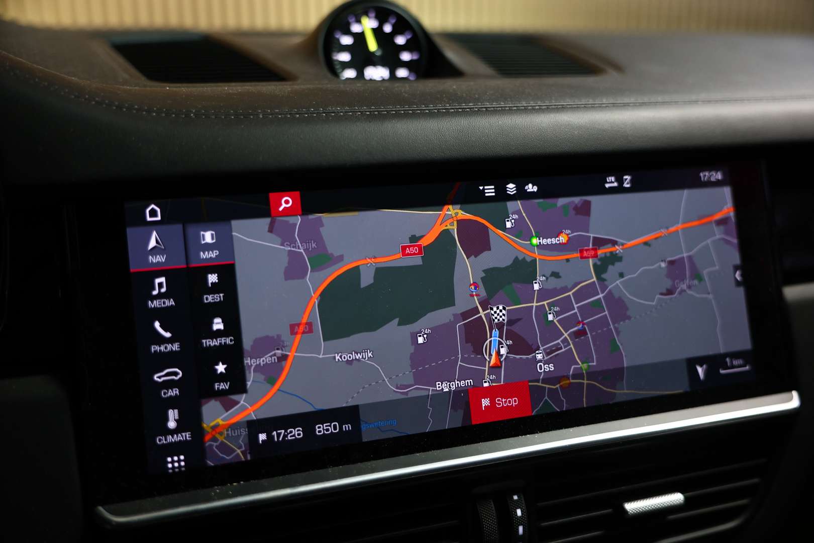 Porsche Cayenne E-Hybrid - 2020 - Joinsteer - #27