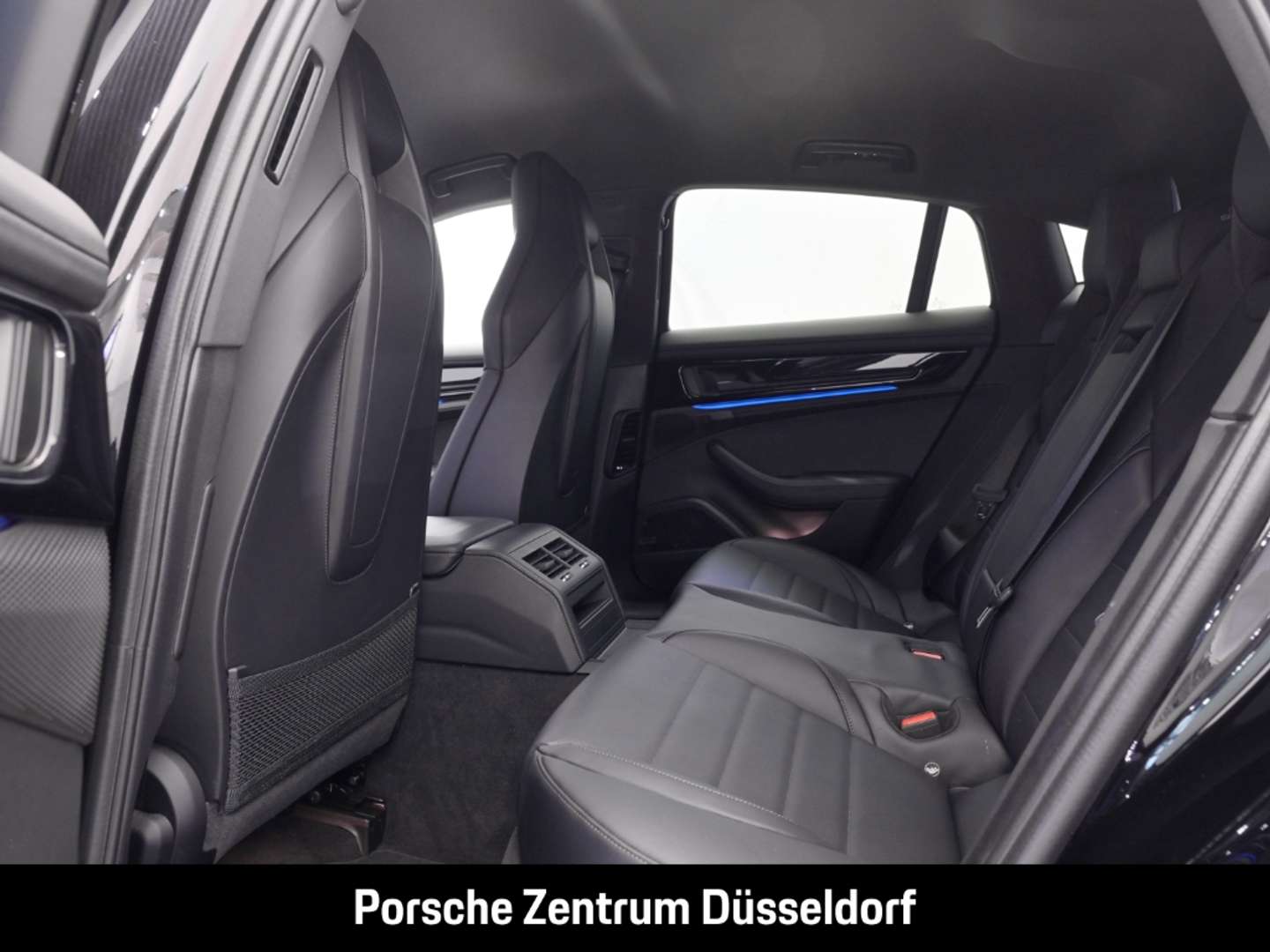 Porsche Panamera 4 - 2025 - Joinsteer - #19