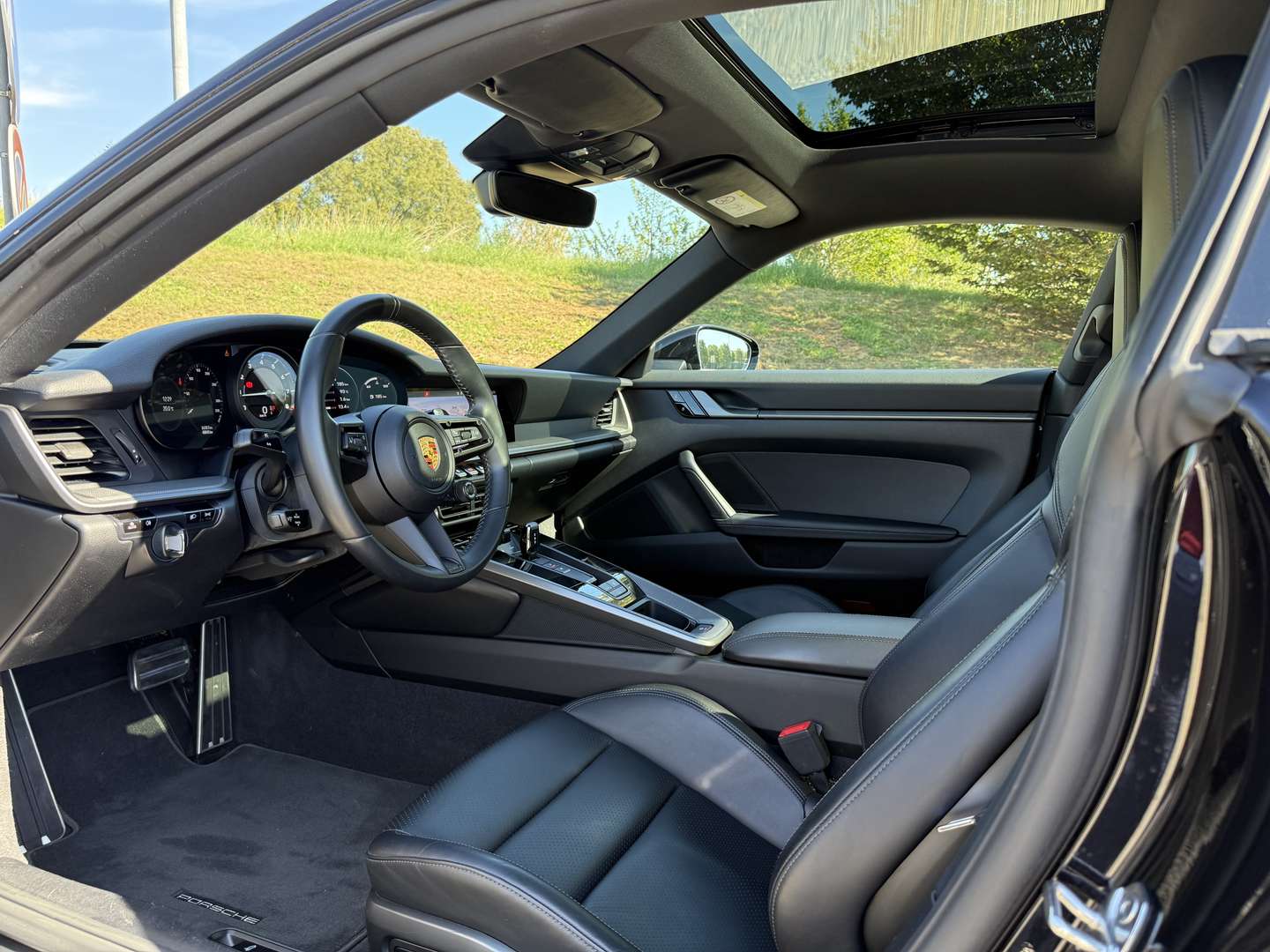 Porsche 991 Carrera 4S - 2020 - Joinsteer - #14