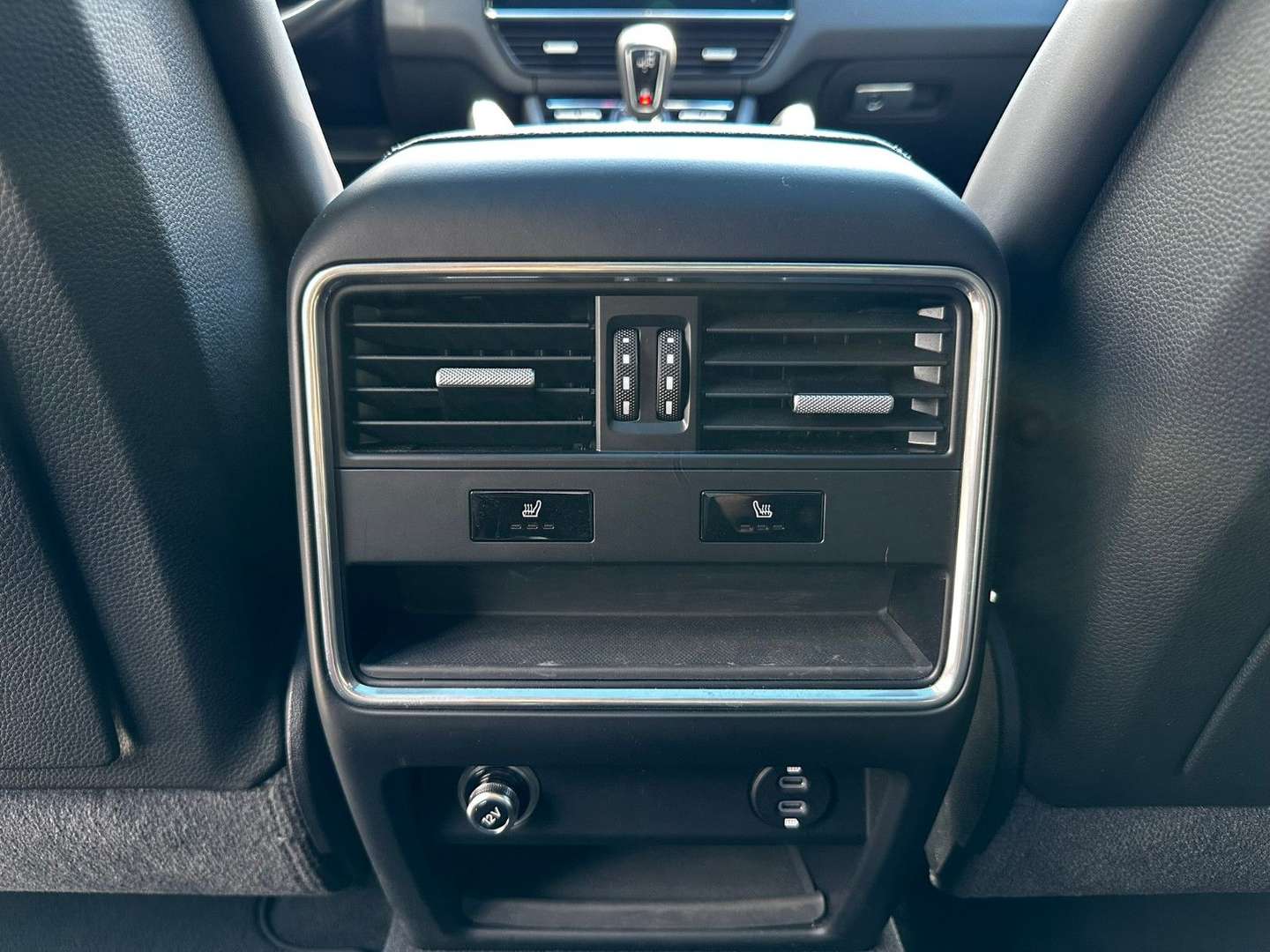 Porsche Cayenne E-Hybrid Platinum Edition - 2022 - Joinsteer - #19