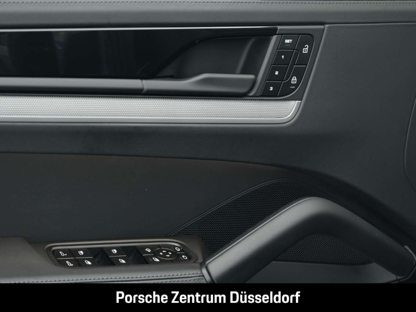 Porsche Cayenne - 2025 - Joinsteer - #16