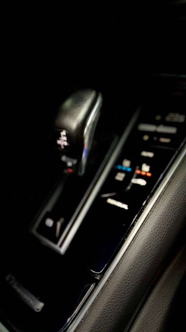 Porsche Panamera E-Hybrid Executive - 2022 - Joinsteer - #29