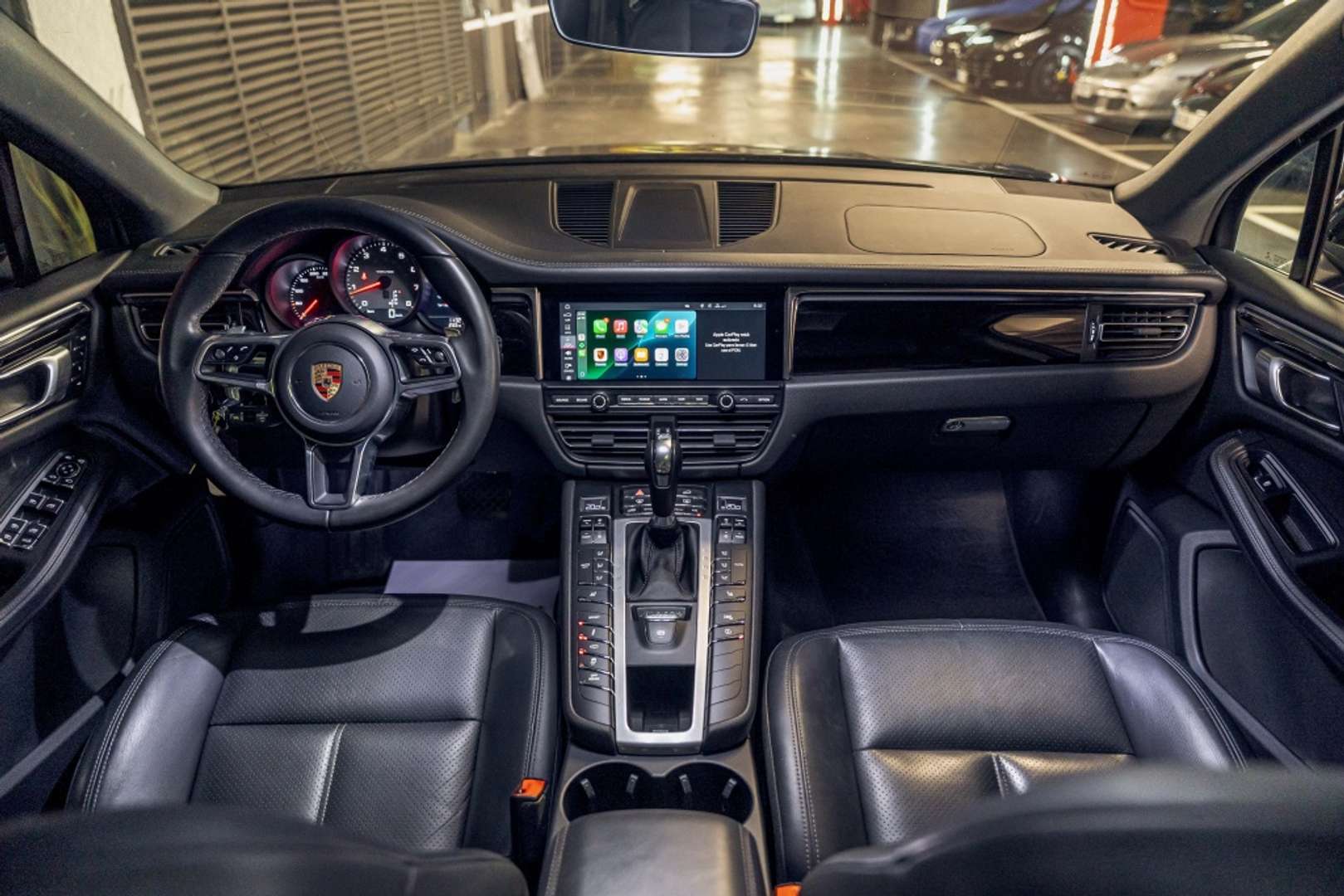 Porsche Macan I S - 2019 - Joinsteer - #10