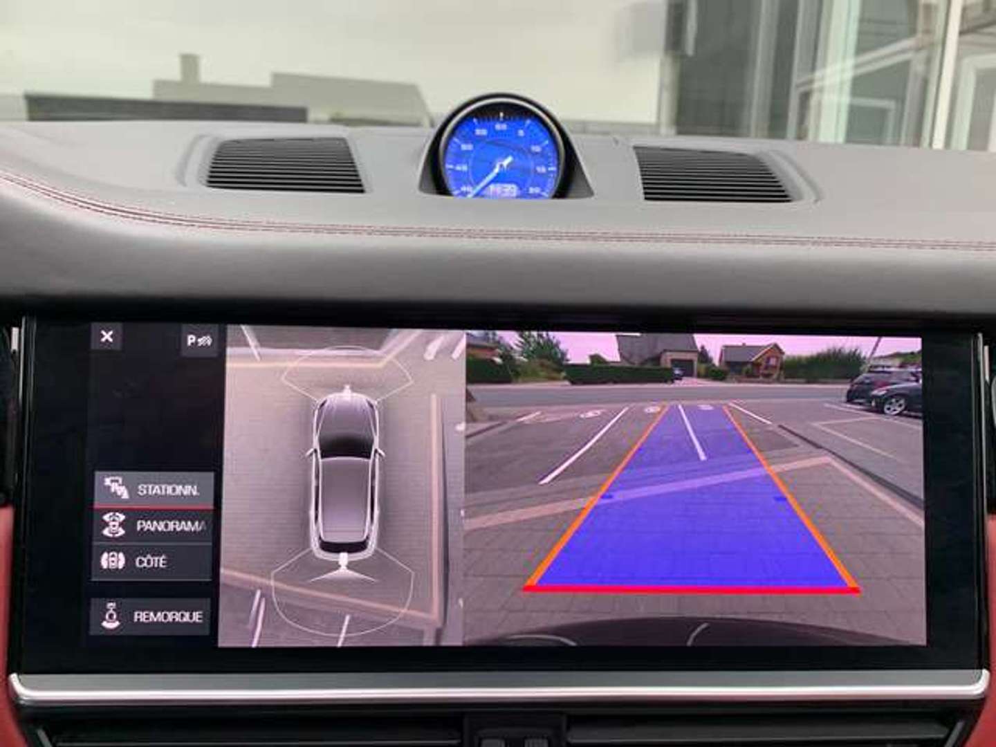 Porsche Cayenne E-Hybrid - 2018 - Joinsteer - #42