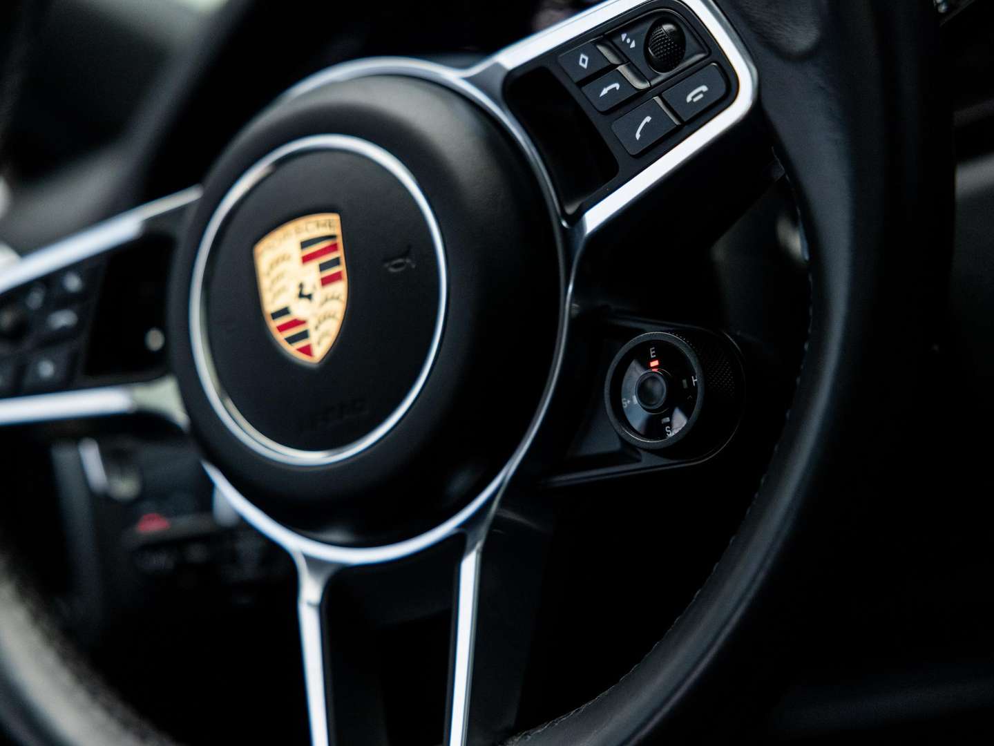 Porsche Cayenne E-Hybrid - 2022 - Joinsteer - #45