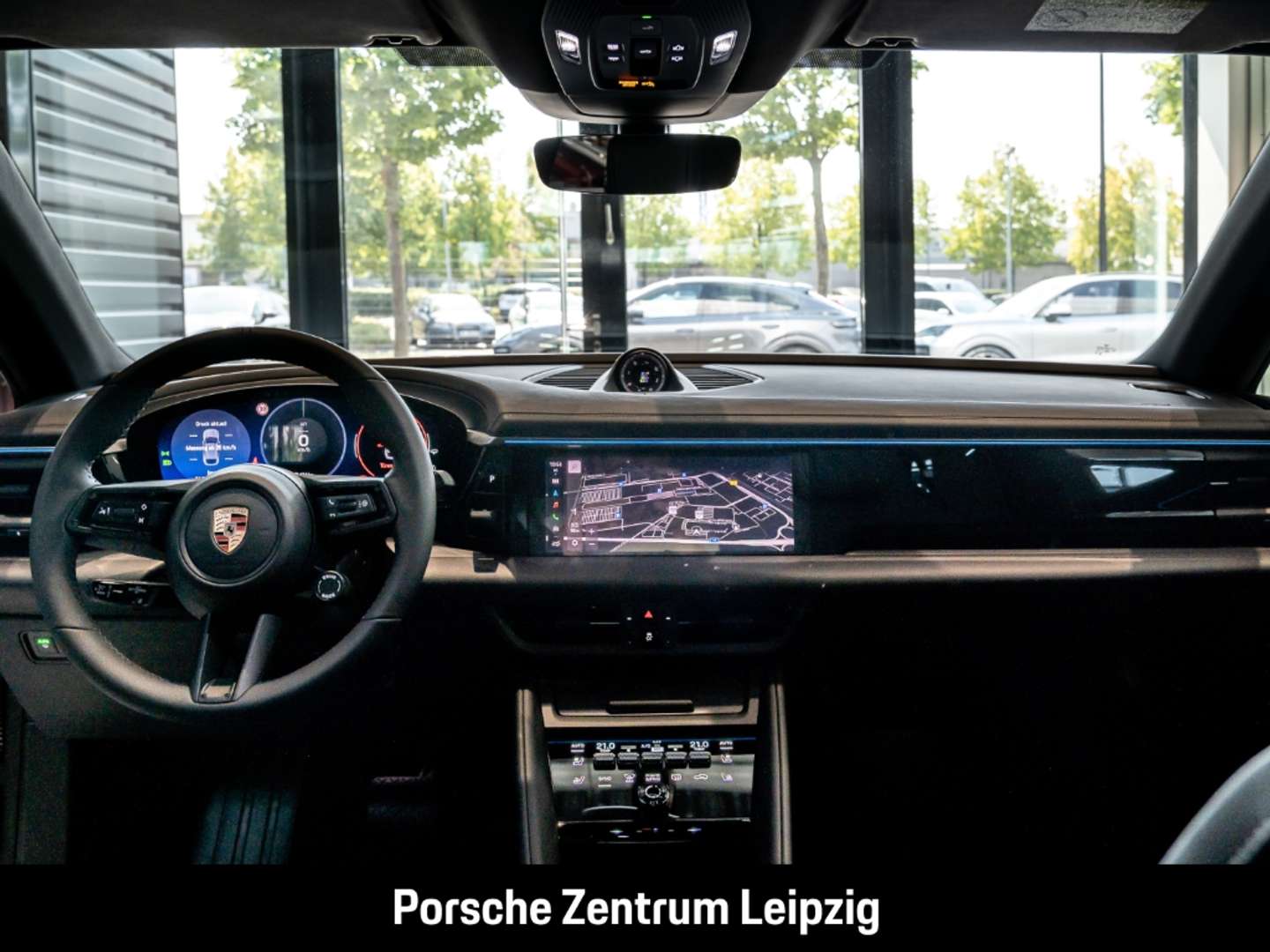 Porsche Macan H2 Base - 2025 - Joinsteer - #23
