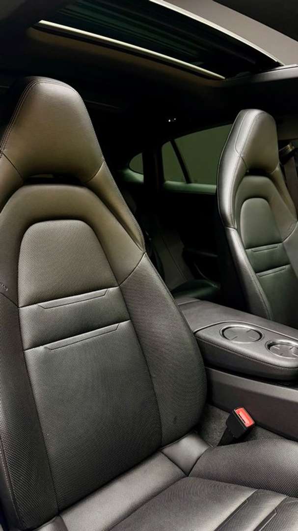 Porsche Panamera E-Hybrid Executive - 2022 - Joinsteer - #30