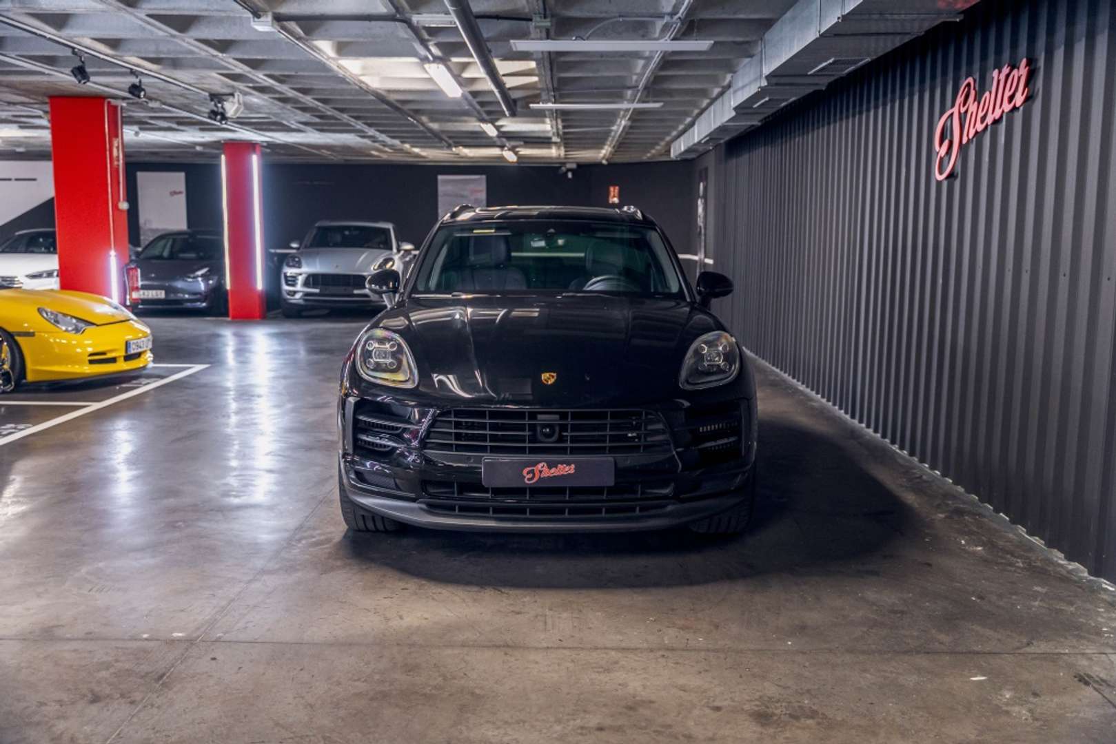 Porsche Macan I S - 2019 - Joinsteer - #11