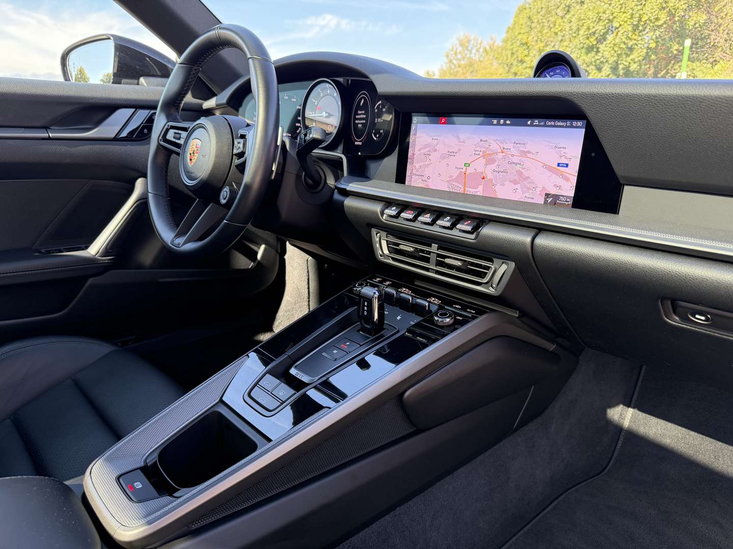 Porsche 991 Carrera 4S - 2020 - Joinsteer - #15