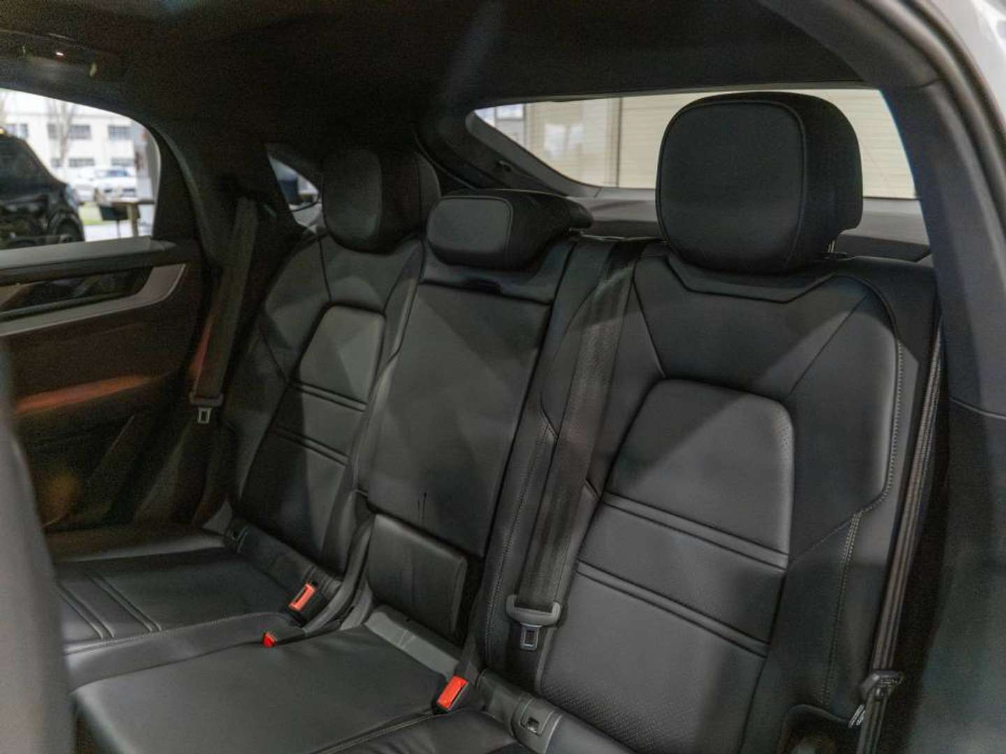 Porsche Cayenne Coupé E-Hybrid - 2025 - Joinsteer - #28