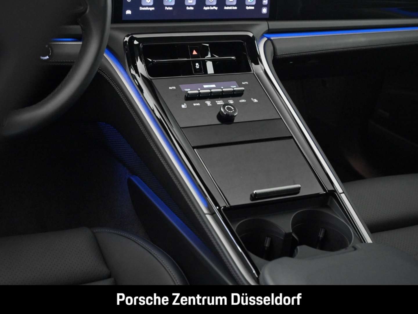 Porsche Panamera 4 - 2025 - Joinsteer - #21