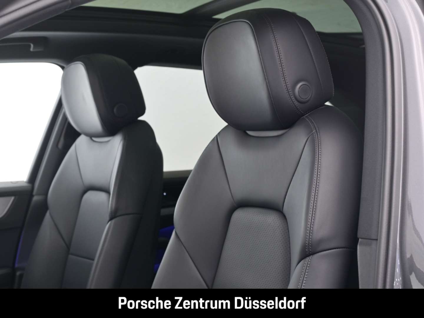 Porsche Cayenne - 2025 - Joinsteer - #18