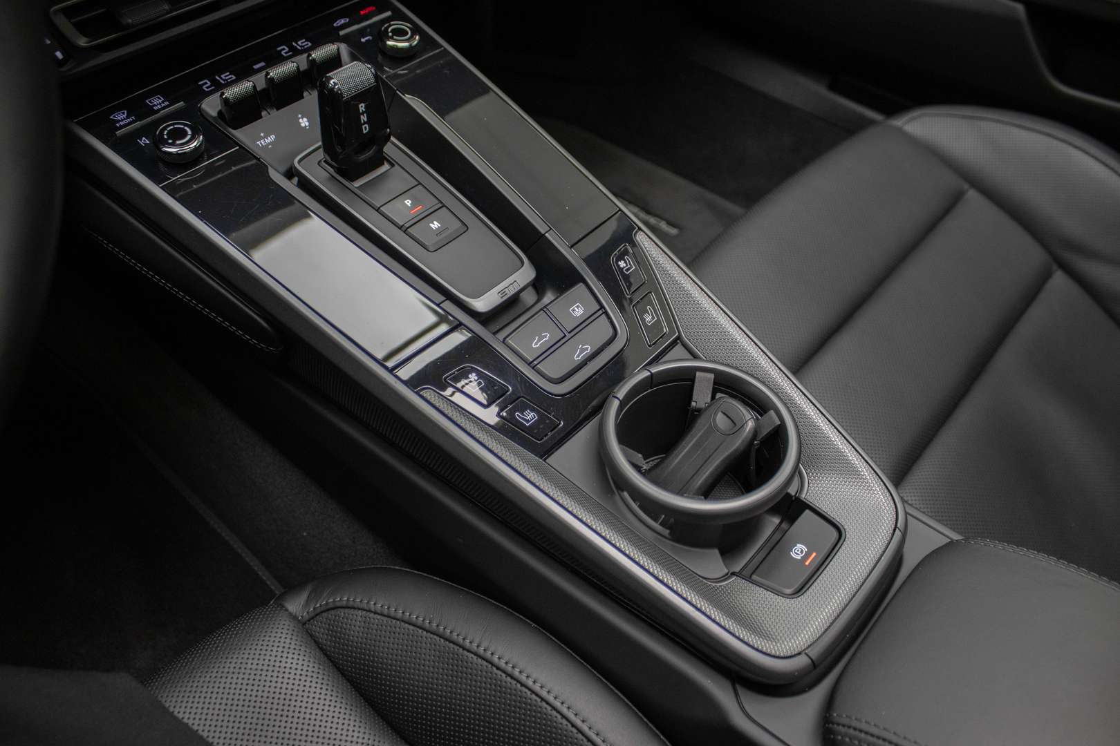 Porsche 911 Carrera 4S - 2020 - Joinsteer - #20