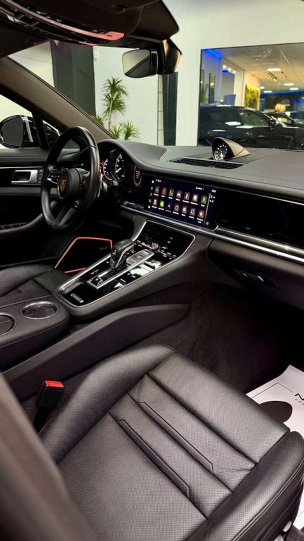 Porsche Panamera E-Hybrid Executive - 2022 - Joinsteer - #31