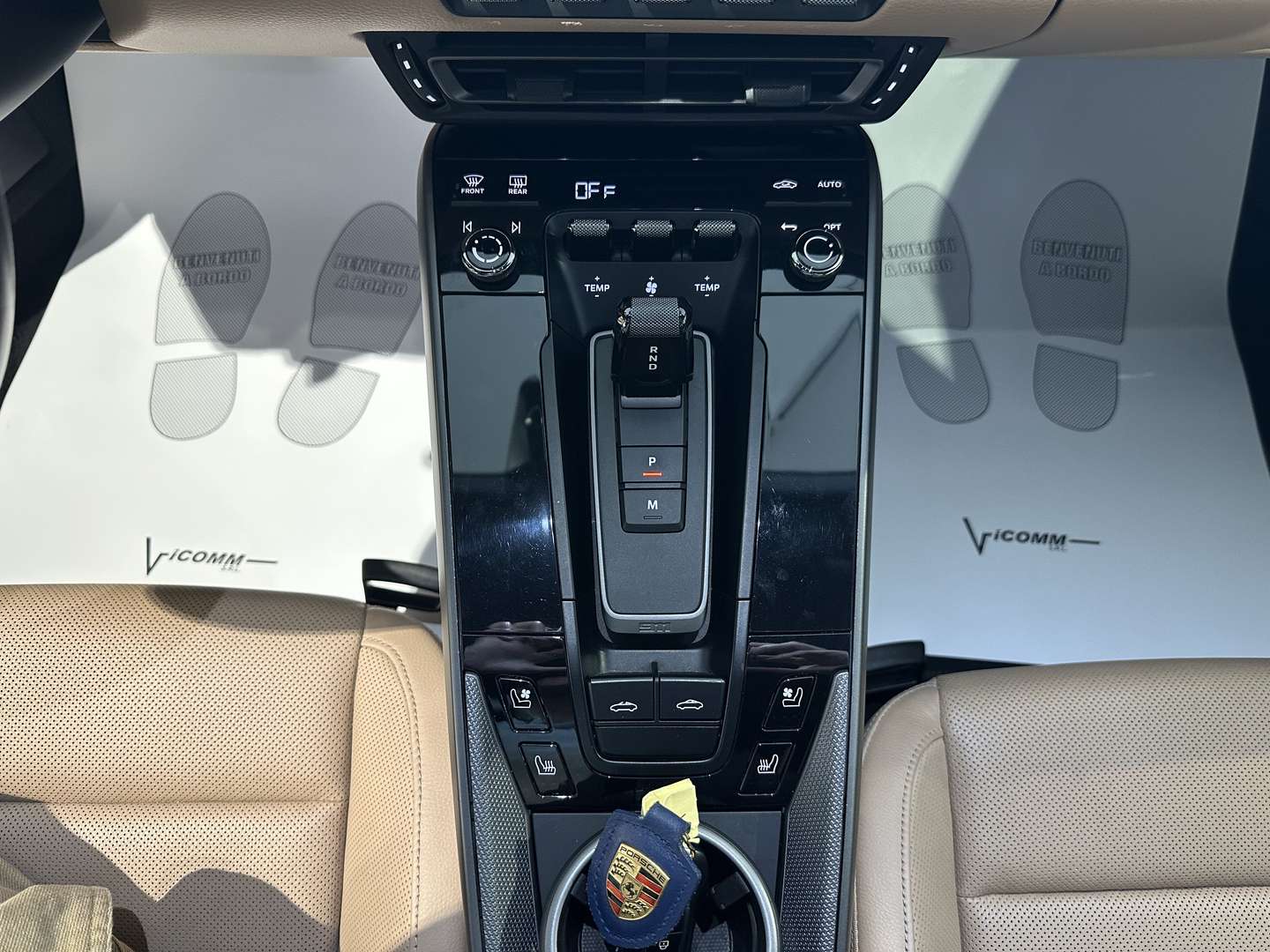 Porsche 991 Targa 4S - 2020 - Joinsteer - #25