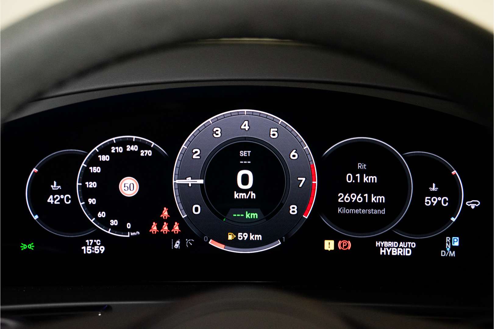 Porsche Cayenne Coupé E-Hybrid - 2024 - Joinsteer - #38