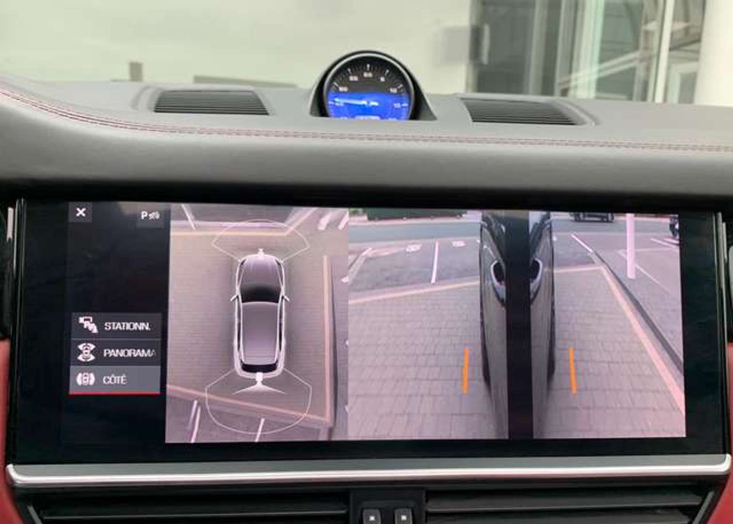 Porsche Cayenne E-Hybrid - 2018 - Joinsteer - #44