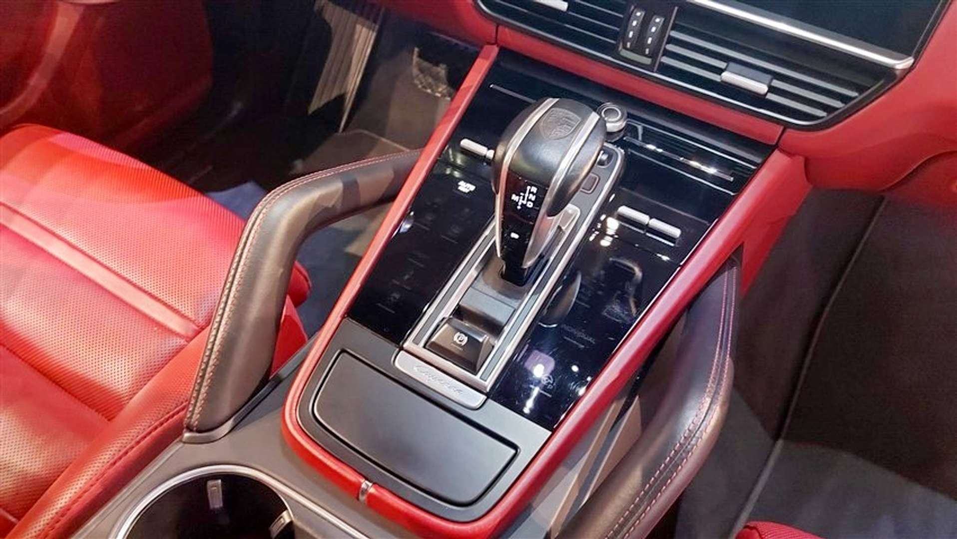 Porsche Cayenne E-Hybrid - 2020 - Joinsteer - #10