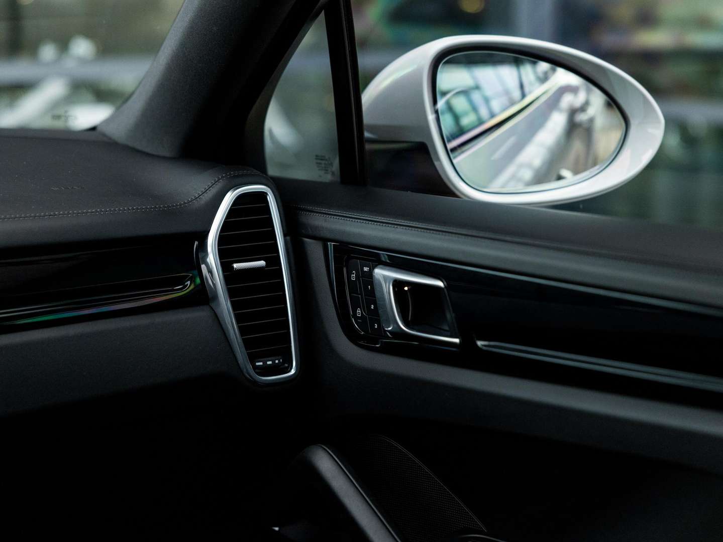 Porsche Cayenne E-Hybrid - 2022 - Joinsteer - #47