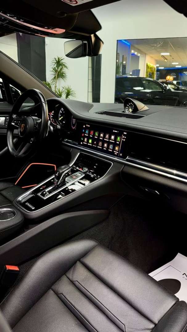 Porsche Panamera E-Hybrid Executive - 2022 - Joinsteer - #32