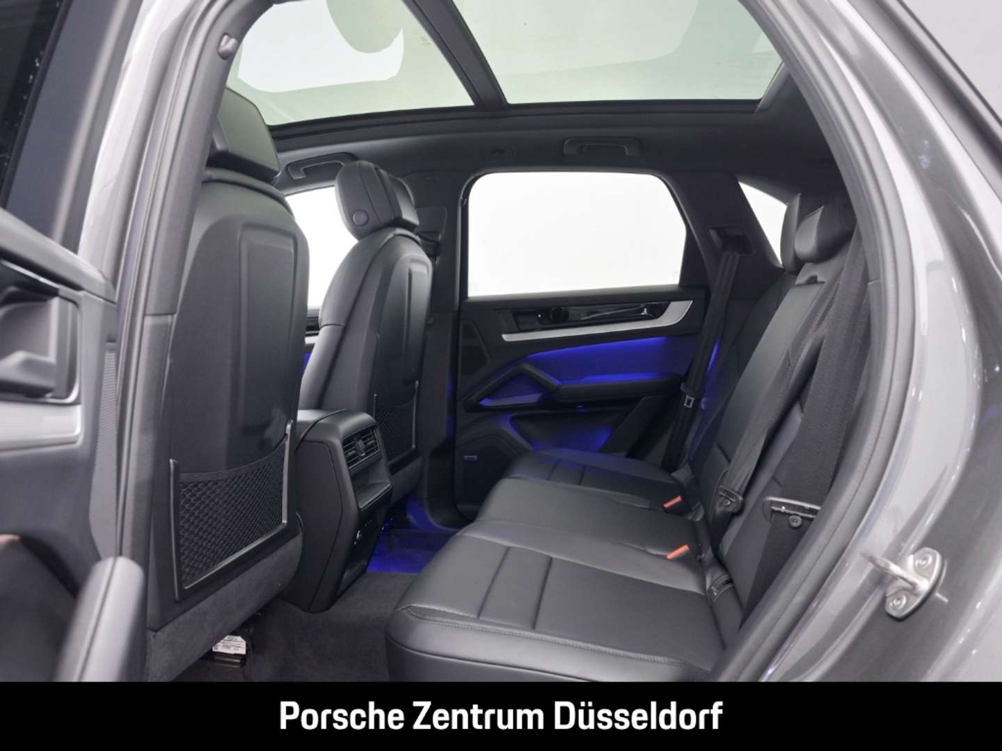 Porsche Cayenne - 2025 - Joinsteer - #19