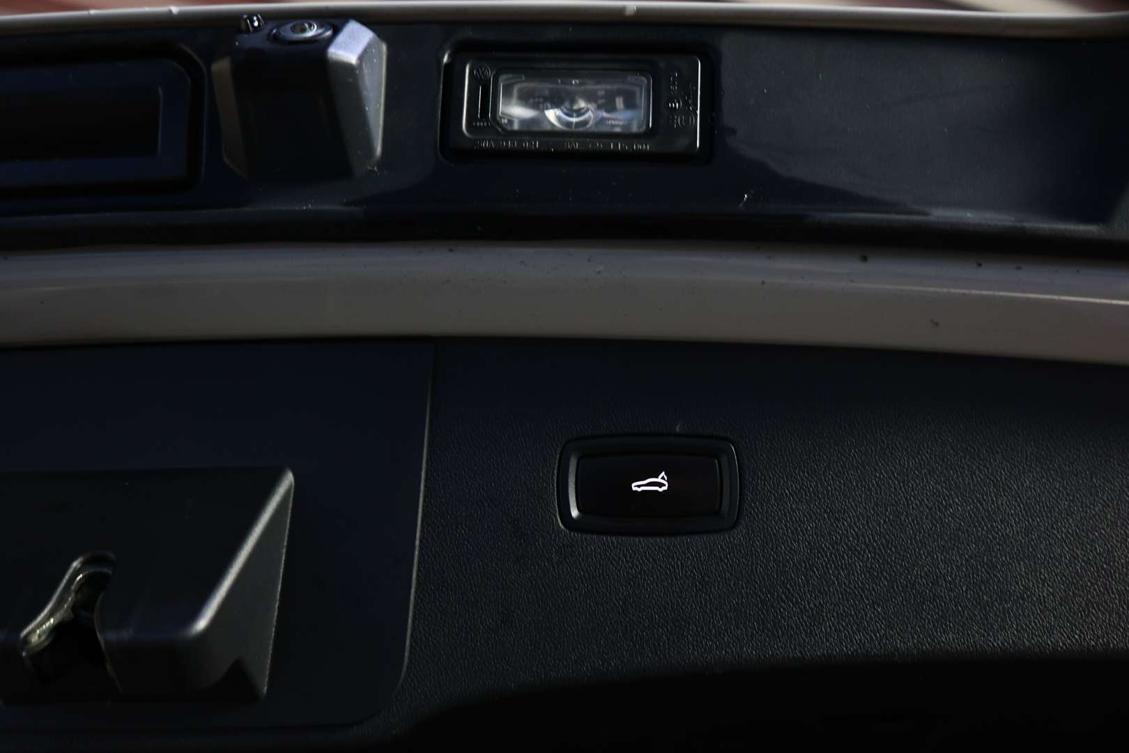 Porsche Cayenne E-Hybrid - 2020 - Joinsteer - #31