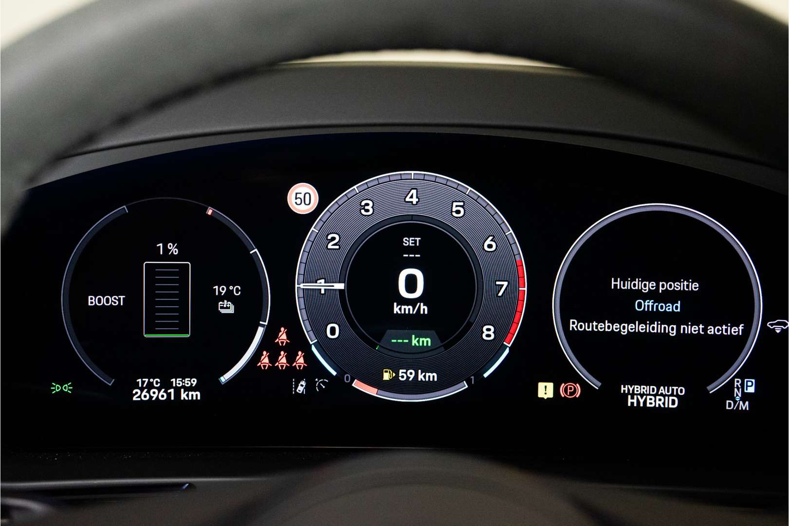 Porsche Cayenne Coupé E-Hybrid - 2024 - Joinsteer - #39