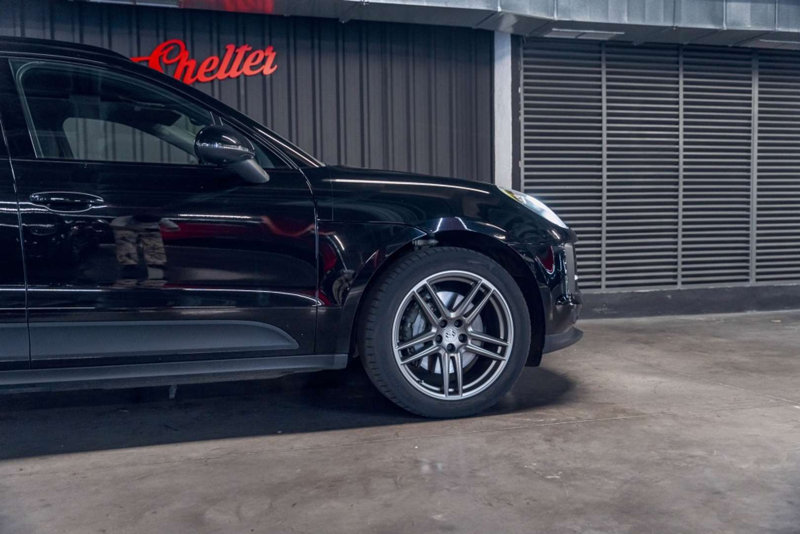 Porsche Macan I S - 2019 - Joinsteer - #13